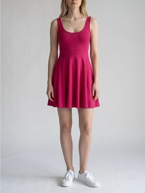 uo nikita lace hanky hem midi dress missxfemmexfatale on LTK